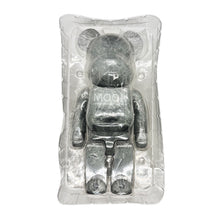 Load image into Gallery viewer, NASA x Be@rbrick &#39;Cosmic Planet Series: Moon&#39; (2021) REPLICA Designer Art Figure