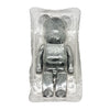 NASA x Be@rbrick 'Cosmic Planet Series: Moon' (2021) REPLICA Designer Art Figure
