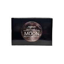 Load image into Gallery viewer, NASA x Be@rbrick &#39;Cosmic Planet Series: Moon&#39; (2021) REPLICA Designer Art Figure