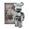 NASA x Be@rbrick 'Cosmic Planet Series: Moon' (2021) REPLICA Designer Art Figure