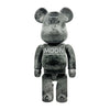 NASA x Be@rbrick 'Cosmic Planet Series: Moon' (2021) REPLICA Designer Art Figure