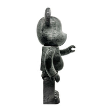 Load image into Gallery viewer, NASA x Be@rbrick &#39;Cosmic Planet Series: Moon&#39; (2021) REPLICA Designer Art Figure