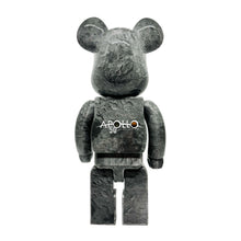 Load image into Gallery viewer, NASA x Be@rbrick &#39;Cosmic Planet Series: Moon&#39; (2021) REPLICA Designer Art Figure