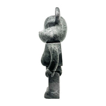 Load image into Gallery viewer, NASA x Be@rbrick &#39;Cosmic Planet Series: Moon&#39; (2021) REPLICA Designer Art Figure