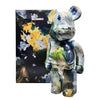 NASA x Be@rbrick 'Cosmic Planet Series: Surface' (2021) REPLICA Designer Art Figure