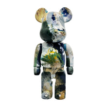 Load image into Gallery viewer, NASA x Be@rbrick &#39;Cosmic Planet Series: Surface&#39; (2021) REPLICA Designer Art Figure