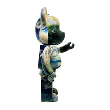 Load image into Gallery viewer, NASA x Be@rbrick &#39;Cosmic Planet Series: Surface&#39; (2021) REPLICA Designer Art Figure