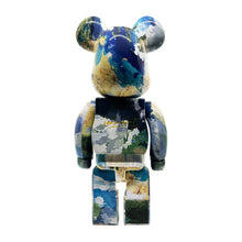 Load image into Gallery viewer, NASA x Be@rbrick &#39;Cosmic Planet Series: Surface&#39; (2021) REPLICA Designer Art Figure