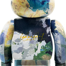 Load image into Gallery viewer, NASA x Be@rbrick &#39;Cosmic Planet Series: Surface&#39; (2021) REPLICA Designer Art Figure