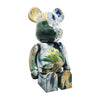 NASA x Be@rbrick 'Cosmic Planet Series: Surface' (2021) REPLICA Designer Art Figure
