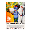 CRANIO 'Urban Art Basel' (2016) RARE Original Lithograph Poster - Signari Gallery 