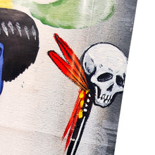Load image into Gallery viewer, CRANIO &#39;Urban Art Basel&#39; (2016) RARE Original Lithograph Poster - Signari Gallery 