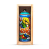 CRASH 'MTN Spray Paint Can' (2023) Limited Edition in Wood Display