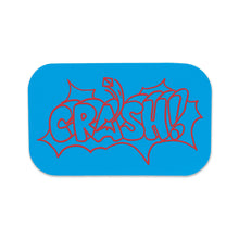 Load image into Gallery viewer, CRASH 'Sticker 6-Pack' (2025) Colorful Graffiti Sticker Set