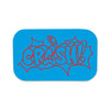 CRASH 'Sticker 6-Pack' (2025) Colorful Graffiti Sticker Set