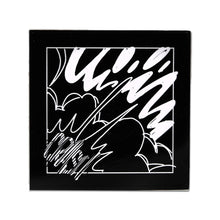 Load image into Gallery viewer, CRASH 'Sticker 6-Pack' (2025) Colorful Graffiti Sticker Set