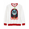 CREEPY CUTIES 'Camp Creepy' (2021) Heavyweight Long-Sleeve Crewneck Shirt