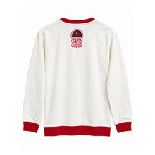 Load image into Gallery viewer, CREEPY CUTIES 'Camp Creepy' (2021) Heavyweight Long-Sleeve Crewneck Shirt
