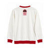 CREEPY CUTIES 'Camp Creepy' (2021) Heavyweight Long-Sleeve Crewneck Shirt