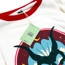 Load image into Gallery viewer, CREEPY CUTIES 'Camp Creepy' (2021) Heavyweight Long-Sleeve Crewneck Shirt