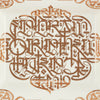 CRYPTIK x Protetta 'Gate to Eternity' (2024) Fine Porcelain Tray