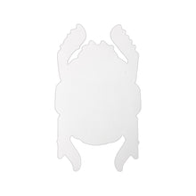 Load image into Gallery viewer, CRYPTIK &#39;Scarab&#39; (2018) Framed Promotional Holographic Decal