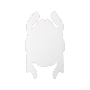CRYPTIK 'Scarab' (2018) Framed Promotional Holographic Decal