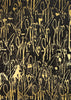 CURTIS KULIG 'Untitled' (gold) Silkscreen Print - Signari Gallery 