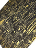 CURTIS KULIG 'Untitled' (gold) Silkscreen Print - Signari Gallery 