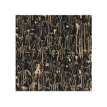 Load image into Gallery viewer, CURTIS KULIG &#39;Untitled&#39; (gold) Silkscreen Print - Signari Gallery 