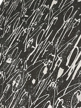Load image into Gallery viewer, CURTIS KULIG &#39;Untitled&#39; (silver) Silkscreen Print - Signari Gallery 