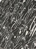CURTIS KULIG 'Untitled' (silver) Silkscreen Print - Signari Gallery 