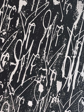 Load image into Gallery viewer, CURTIS KULIG &#39;Untitled&#39; (silver) Silkscreen Print - Signari Gallery 