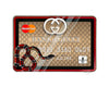 DENIAL 'Luxury Credit Card: Gucci' (2024) Screen Print