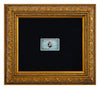 D*FACE x BANKSY 'American Depress' (2015) Custom Framed Dismaland Credit Card - Signari Gallery 