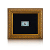 D*FACE x BANKSY 'American Depress' (2015) Custom Framed Dismaland Credit Card - Signari Gallery 
