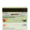 D*FACE x BANKSY 'American Depress' (2015) Custom Framed Dismaland Credit Card - Signari Gallery 