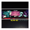 D*FACE x Blink 182 'California' (2016) Original Vinyl Record