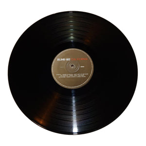 D*FACE x Blink 182 'California' (2016) Original Vinyl Record
