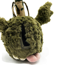Load image into Gallery viewer, D*FACE x HAKKEI 'Dopeness Sprout-Dog' (2025) Very Limited Soft Sculpture