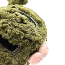 Load image into Gallery viewer, D*FACE x HAKKEI 'Dopeness Sprout-Dog' (2025) Very Limited Soft Sculpture