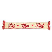 Load image into Gallery viewer, D*FACE x VNA &#39;Riot&#39; (2017) Limited Edition (unisex) Scarf