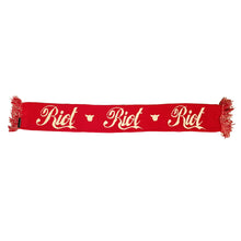 Load image into Gallery viewer, D*FACE x VNA &#39;Riot&#39; (2017) Limited Edition (unisex) Scarf
