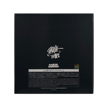 Load image into Gallery viewer, D*FACE x RON ENGLISH &#39;D*Dog x Grin Skull&#39; (2019) RARE Designer Art Sculpture