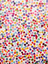 Load image into Gallery viewer, DAMIEN HIRST x Light Gallery &#39;The Currency: LG OLED #3&#39; (2023) Original (framed) Show Card