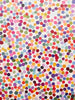 DAMIEN HIRST x Light Gallery 'The Currency: LG OLED #3' (2023) Original (framed) Show Card