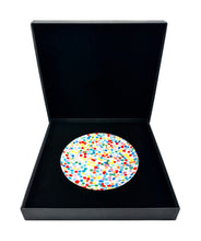 Load image into Gallery viewer, DAMIEN HIRST &#39;The Currency&#39; Bone China Dessert Plate - Signari Gallery 