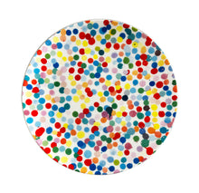 Load image into Gallery viewer, DAMIEN HIRST &#39;The Currency&#39; Bone China Dessert Plate - Signari Gallery 