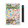 DAMIEN HIRST 'The Currency' (2021) Offset Lithograph Exhibit Poster