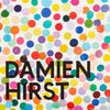 DAMIEN HIRST 'The Currency' (2021) Offset Lithograph Exhibit Poster